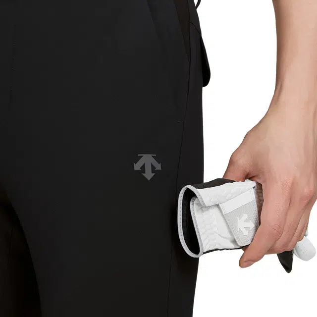 DESCENTE GOLF PRO
