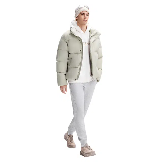 DESCENTE Ski Style