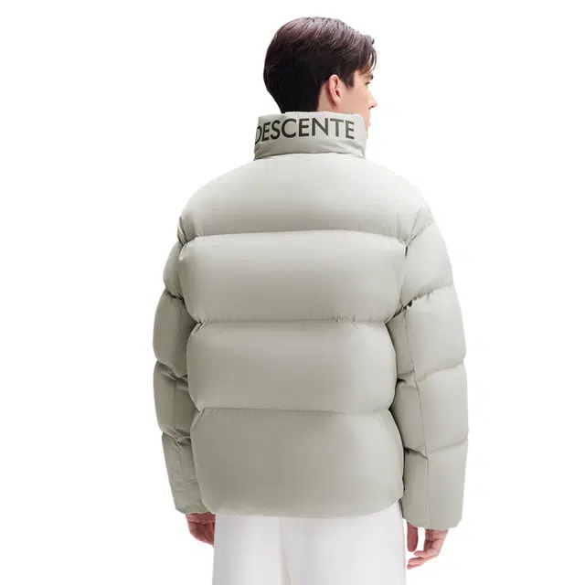 DESCENTE Ski Style
