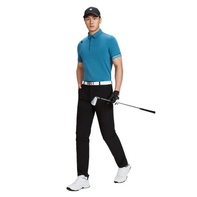 DESCENTE Descente Golf ProPOLO