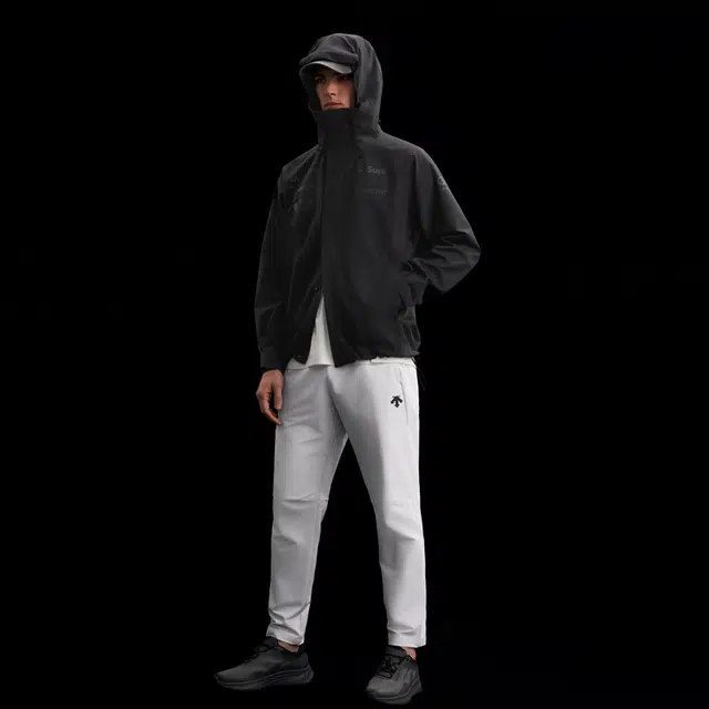 DESCENTE SKI STYLE 3L