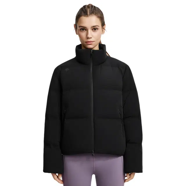 DESCENTE WOMENS TRAINING FW25