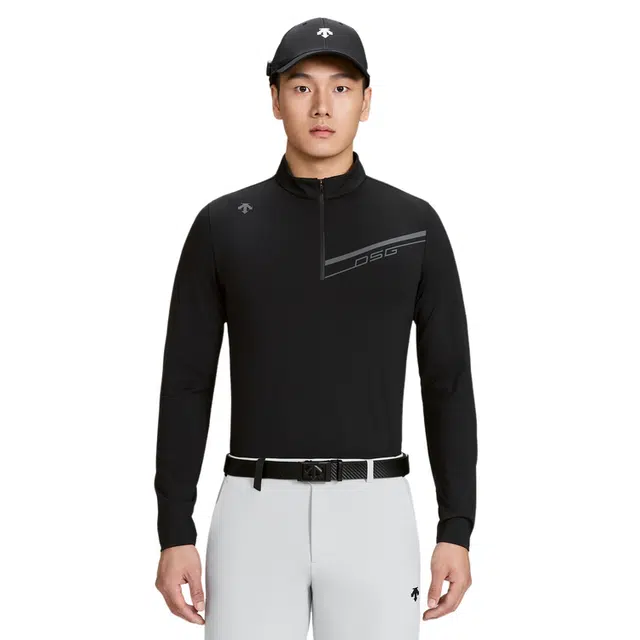 DESCENTE Descente Golf ProPOLO