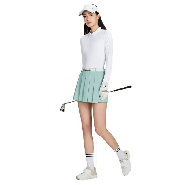DESCENTE GOLF PRO Polo