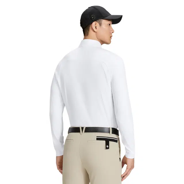 DESCENTE Descente Golf ProPOLO