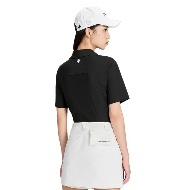 DESCENTE S-CORE VPolo