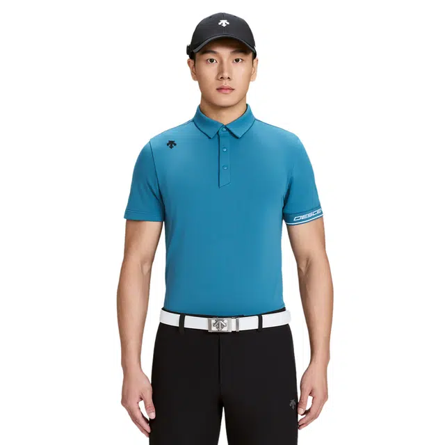 DESCENTE Descente Golf ProPOLO