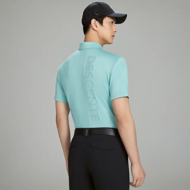 DESCENTE FieldPOLO
