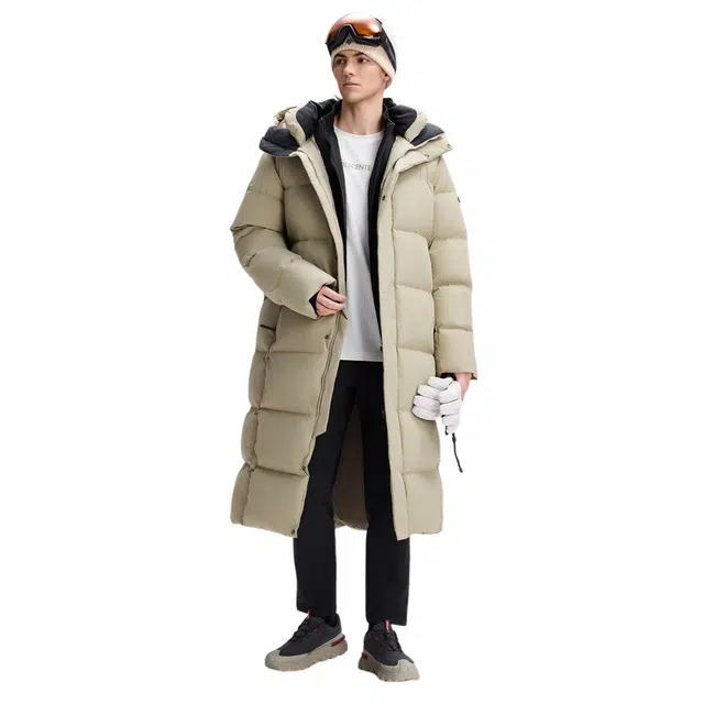 DESCENTE Ski Style