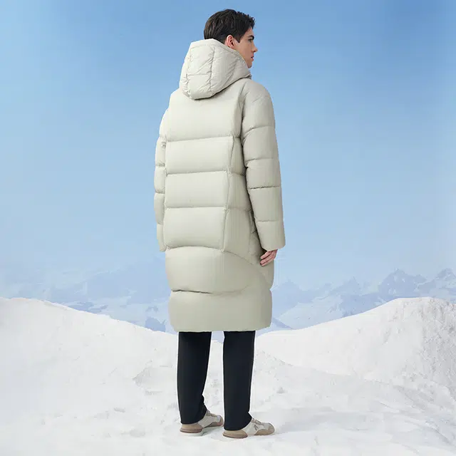 DESCENTE SKI STYLE