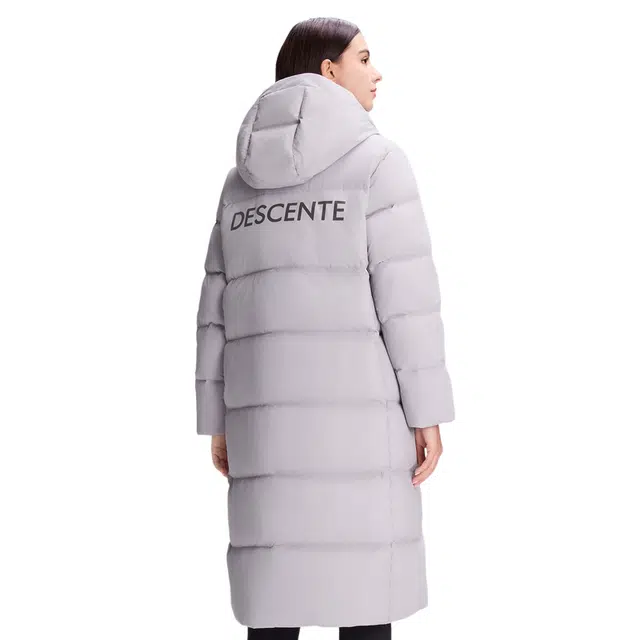 DESCENTE Womens Ski Style