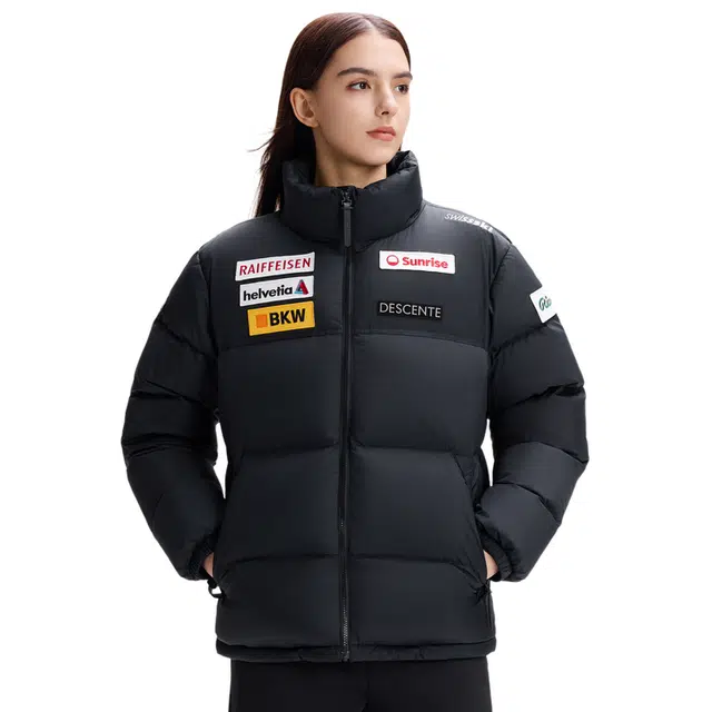 DESCENTE Ski Style