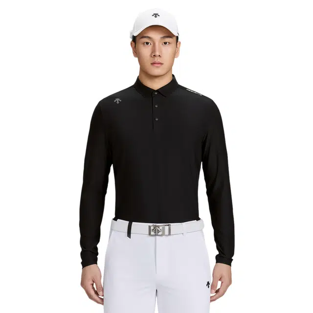 DESCENTE Descente Golf Pro POLO