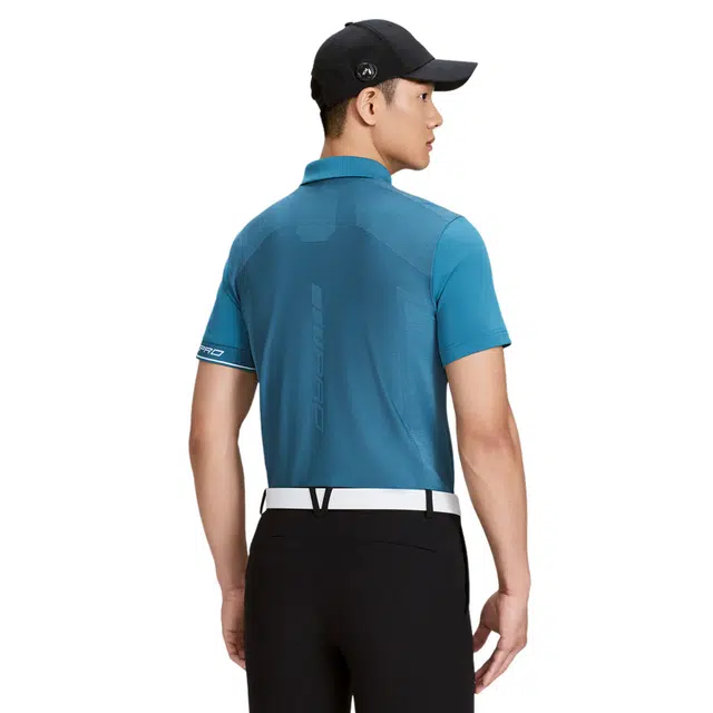 DESCENTE Descente Golf ProPOLO