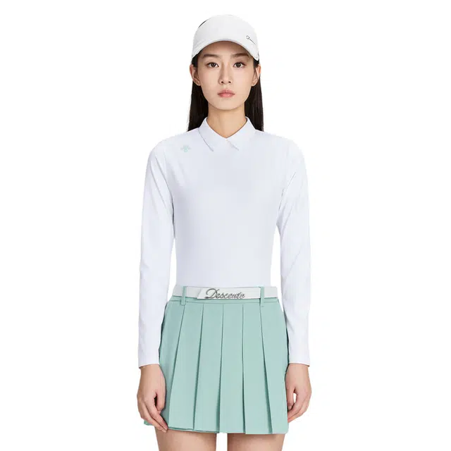 DESCENTE GOLF PRO Polo