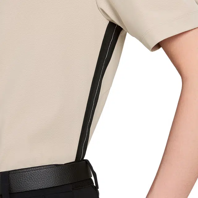 DESCENTE S-CORE VPolo