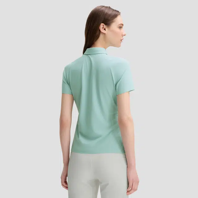DESCENTE DUALIS Polo