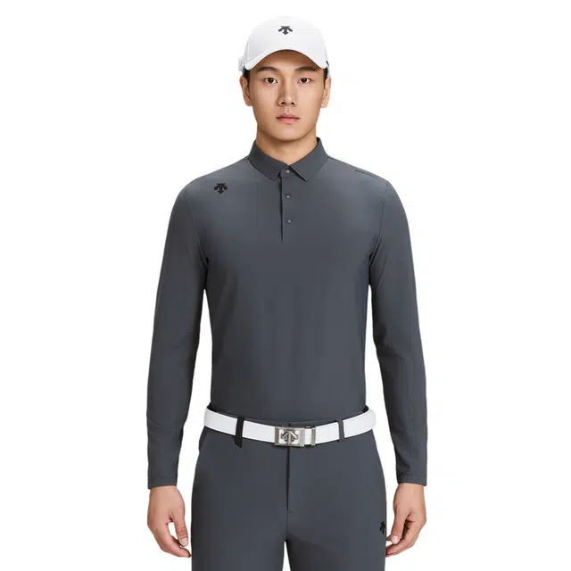 DESCENTE Descente Golf ProPOLO