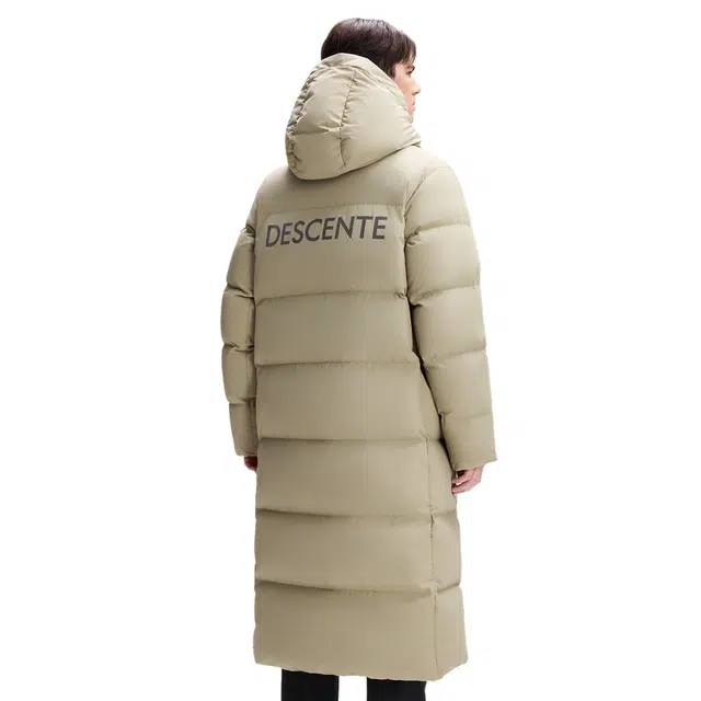 DESCENTE Ski Style
