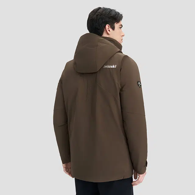 DESCENTE SKI STYLE FWAW24