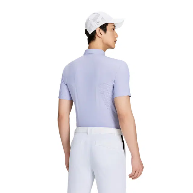 DESCENTE PRO Polo