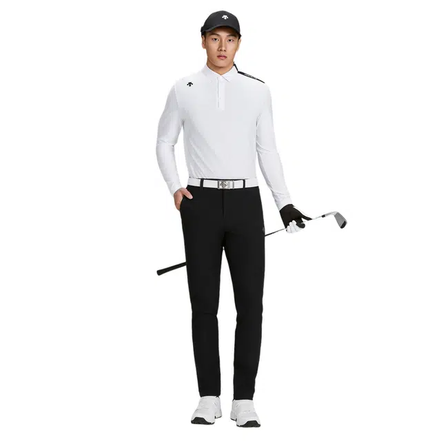 DESCENTE Descente Golf Pro POLO
