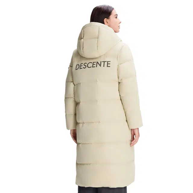 DESCENTE Womens Ski Style