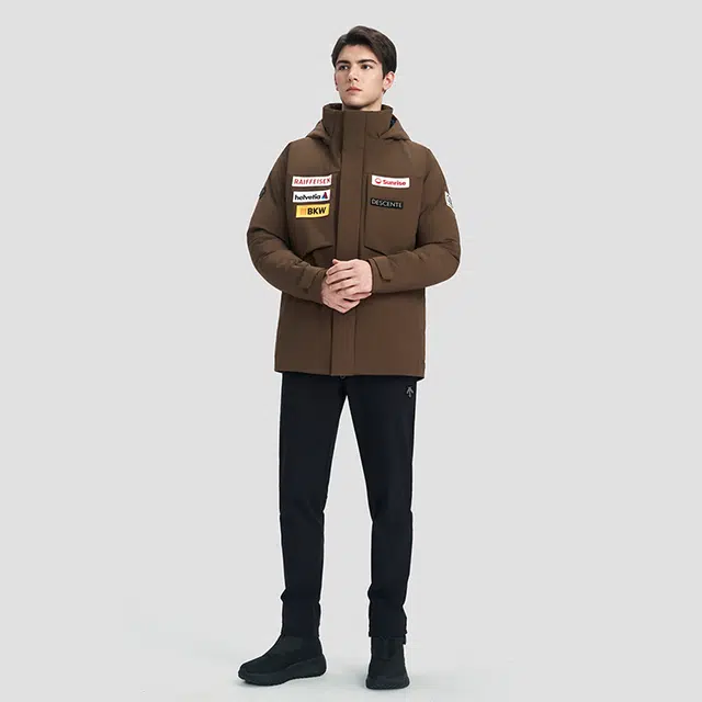 DESCENTE SKI STYLE FWAW24