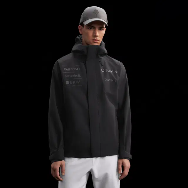 DESCENTE SKI STYLE 3L