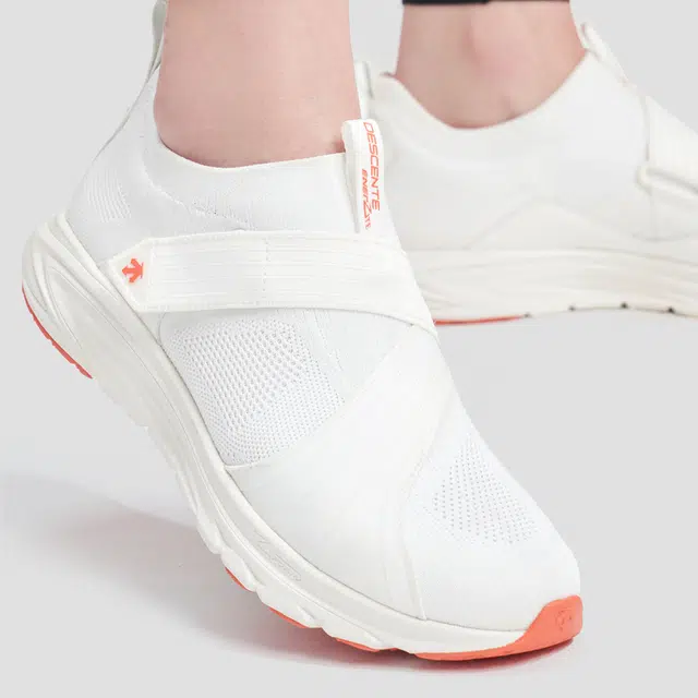 DESCENTE RUNNING