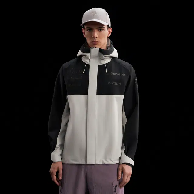 DESCENTE SKI STYLE 3L