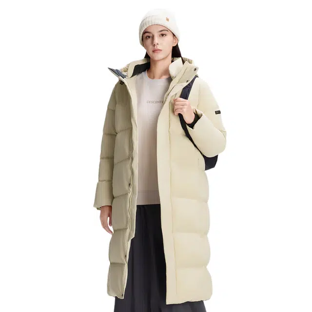 DESCENTE Womens Ski Style