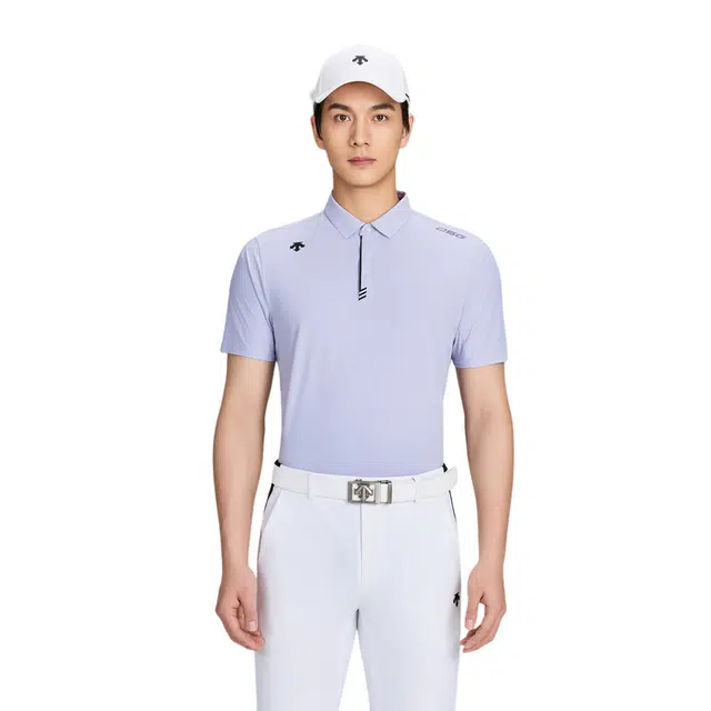 DESCENTE PRO Polo