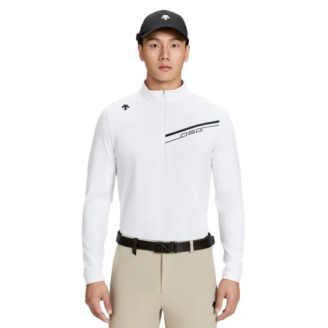 DESCENTE Descente Golf ProPOLO