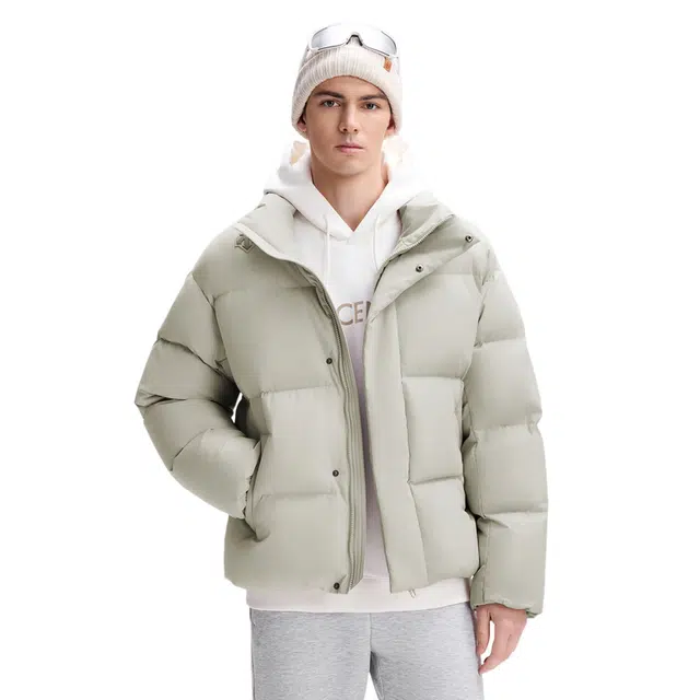 DESCENTE Ski Style