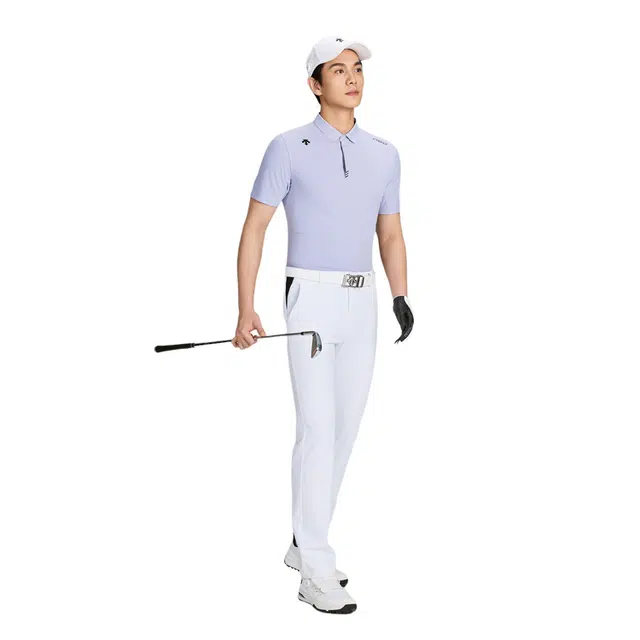 DESCENTE PRO Polo