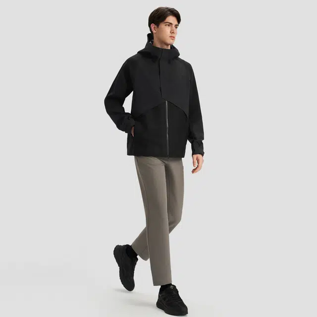 DESCENTE DUALIS