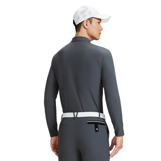 DESCENTE Descente Golf ProPOLO