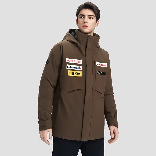 DESCENTE SKI STYLE FWAW24