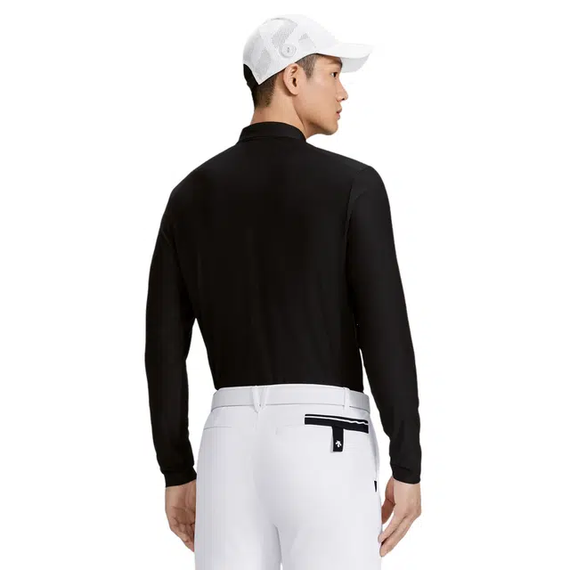 DESCENTE Descente Golf Pro POLO