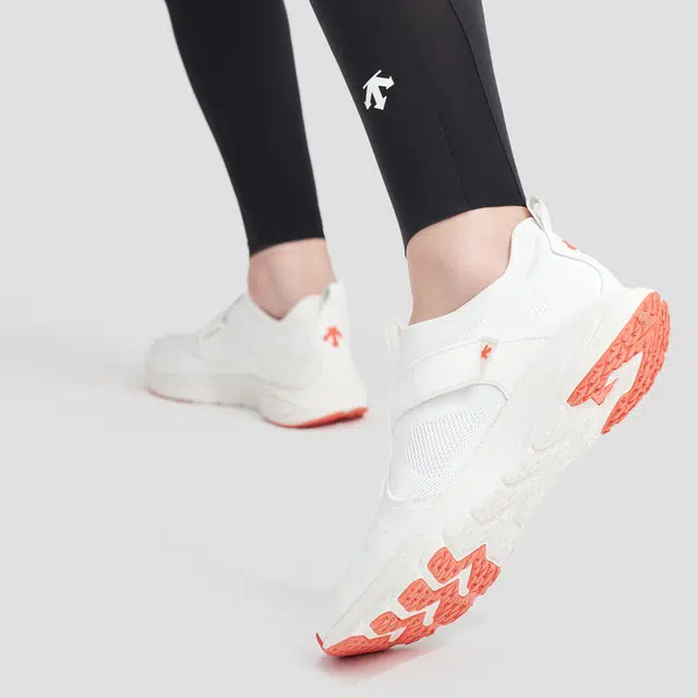 DESCENTE RUNNING