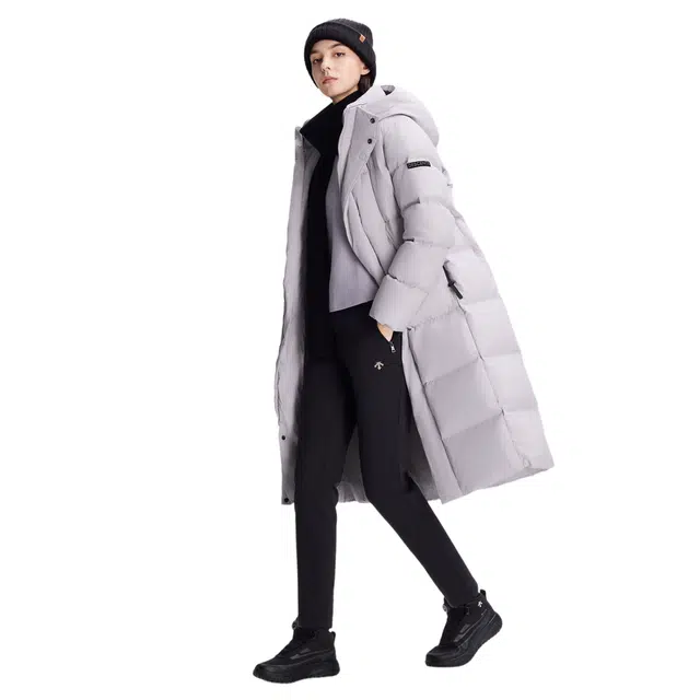 DESCENTE Womens Ski Style