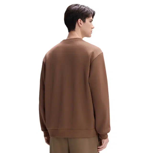 DESCENTE ESSENTIAL logo
