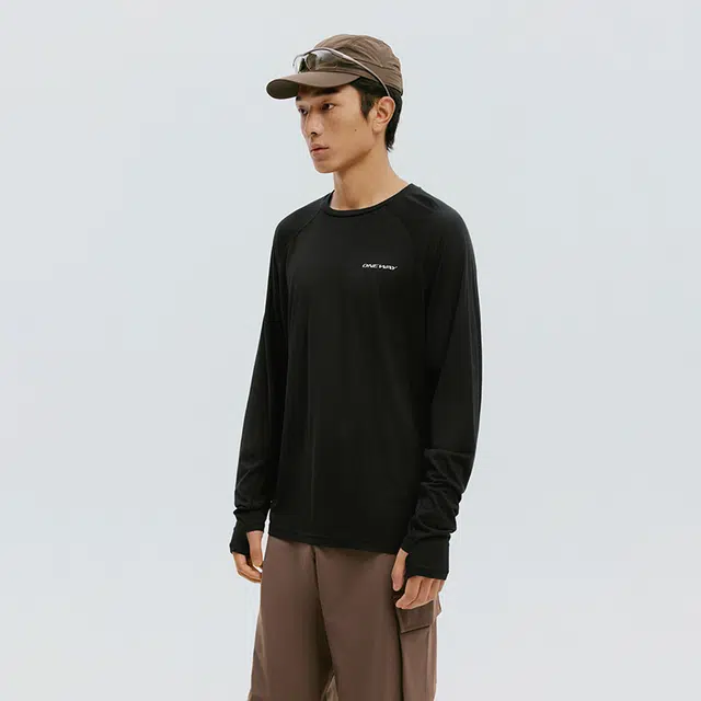 ONEWAY T