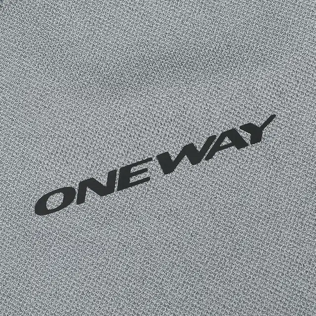 ONE WAY