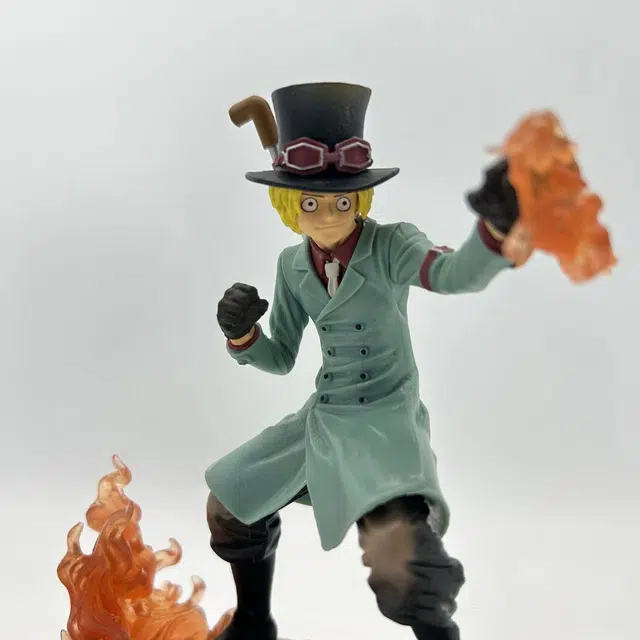 BANPRESTO DXF