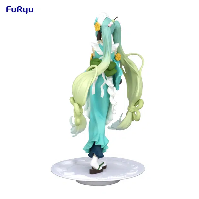 FURYU
