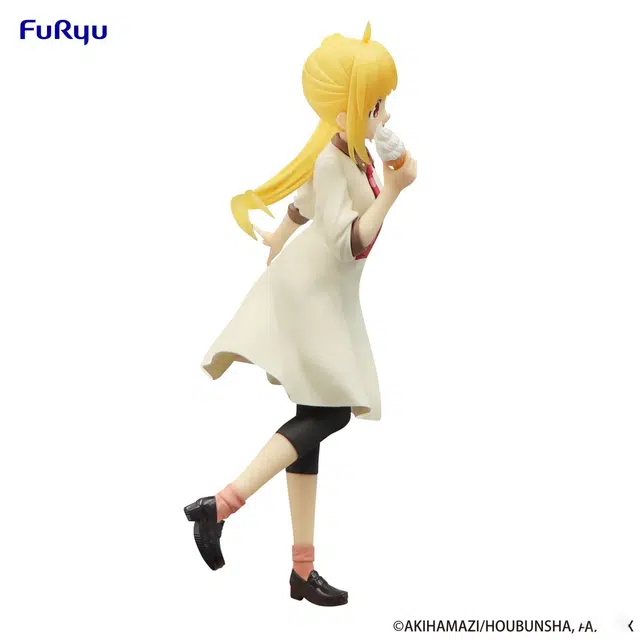 FURYU TTI