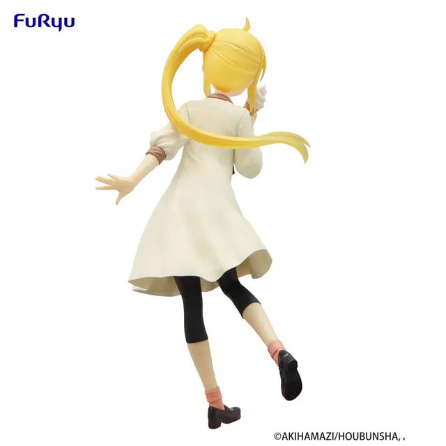 FURYU TTI