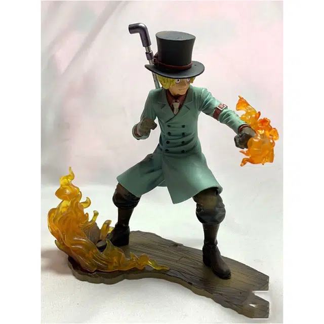 BANPRESTO DXF